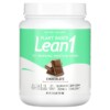 Lean1 Protein Shake Giảm Cân Dinh Dưỡng chay Hương Socola 2 lb (900 g) 5 Thực phẩm bổ sung Lean1 Plant Based Fat Burning Protein Shake Chocolate 2 lb (900 g) 810033013027