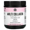 Bột Collagen Đa Dạng Left Coast Performance 16 oz (454 g) 4 Thực phẩm bổ sung Left Coast Performance Multi Collagen 16 oz (454 g) 644216980284