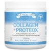 Collagen + Proteox không vị 170 g của Lewis Labs 4 Thực phẩm bổ sung Lewis Labs Collagen + Proteox Unflavored 6 oz (170 g) 042515000038