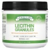 Thực phẩm bổ sung Lewis Labs Lecithin Granules Natural Coconut and Pineapple 16 oz (454 g) 042515435144
