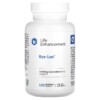 Thực phẩm bổ sung Life Enhancement Bye-Lori 120 Vegetarian Capsules 603902015105