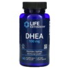 Thực phẩm bổ sung Life Extension DHEA 100 mg 60 Vegetarian Capsules 737870168966