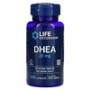 Viên uống Life Extension DHEA 25 mg 100 viên của Life Extension 5 Thực phẩm bổ sung Life Extension DHEA 25 mg 100 Capsules 737870335108
