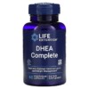 Thực phẩm bổ sung Life Extension DHEA Complete 60 Vegetarian Capsules 737870247869