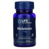 Viên uống Melatonin 1 mg 60 viên của Life Extension 4 Thực phẩm bổ sung Life Extension Melatonin 1 mg 60 Capsules 737870329060