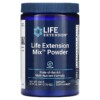 Bột Life Extension Mix 12.70 oz (360 g) của Life Extension 5 Thực phẩm bổ sung Life Extension Mix Powder 12.70 oz (360 g) 737870235613