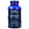 Viên uống Life Extension Mix 240 viên của Life Extension 5 Thực phẩm bổ sung Life Extension Mix Tablets 240 Tablets 737870235521