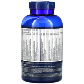 Thành phần vi chất của Life Extension Mix Tablets without Copper 240 Tablets 737870236528