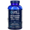 Thực phẩm bổ sung Life Extension Mix Tablets without Copper 240 Tablets 737870236528
