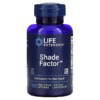 Viên uống thực phẩm chức năng Shade Factor 120 viên thực vật của Life Extension 4 Thực phẩm bổ sung Life Extension Shade Factor 120 Vegetarian Capsules 737870193814