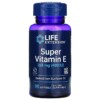 Thực phẩm bổ sung Life Extension Super Vitamin E 268 mg (400 IU) 90 Softgels 737870186397