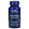 Viên uống Life Extension Tart Cherry với CherryPURE 60 viên thực vật 5 Thực phẩm bổ sung Life Extension Tart Cherry with CherryPURE 60 Vegetarian Capsules 737870202363