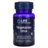Thực phẩm bổ sung Life Extension Vegetarian DHA 30 Vegetarian Softgels 737870164036