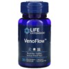Thực phẩm bổ sung Life Extension VenoFlow 30 Vegetarian Capsules 737870210238