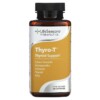 Thực phẩm bổ sung LifeSeasons Thyro-T Thyroid Support 60 Capsules 853760002216