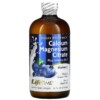 Thực phẩm bổ sung LifeTime Vitamins Calcium Magnesium Citrate Plus Vitamin D3 Blueberry 16 fl oz (473 ml) 053232400025