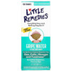 Thực phẩm bổ sung Little Remedies Gripe Water For Tummys 4 fl oz (118 ml) 756184122778