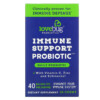 Thực phẩm bổ sung LoveBug Probiotics Immune Support Probiotic Daily Probiotic 40 Billion CFU 30 Count 850002716276