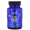 LoveBug Probiotics Men vi sinh cho trẻ em Little Ones 3 tỷ CFU 60 viên nang dễ nuốt 4 Thực phẩm bổ sung LoveBug Probiotics Kids Probiotics Little Ones 3 Billion CFU 60 Easy To Swallow Spheres 861383000311