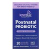 Thực phẩm bổ sung LoveBug Probiotics Postnatal Probiotic 20 Billion CFU 30 Count 864377000168