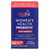 LoveBug Probiotics Probiotic Hỗ Trợ Sức Khỏe Phụ Nữ 50 tỷ CFU 30 viên 5 Thực phẩm bổ sung LoveBug Probiotics Women's Health Probiotic Daily Probiotic 50 Billion CFU 30 Count 850002716191
