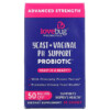 Thực phẩm bổ sung LoveBug Probiotics Yeast + Vaginal PH Support Probiotic Advanced Strength 50 Billion CFU 30 Count 864377000199