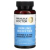 Thực phẩm bổ sung Manuka Doctor Immune Booster Vitamin C & Zinc + Manuka Honey 30 Capsules 810057720451