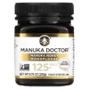 Thực phẩm bổ sung Manuka Doctor Manuka Honey Monofloral MGO 125+ 8.75 oz (250 g) 850312008078