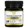Thực phẩm bổ sung Manuka Doctor Manuka Honey Monofloral MGO 525+ 8.75 oz (250 g) 850312008115