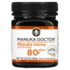 Thực phẩm bổ sung Manuka Doctor Manuka Honey Multifloral MGO 80+ 8.75 oz (250 g) 852469004224