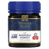 Mật ong Manuka Health nguyên chất MGO 115+ 250 g (8.8 oz) 5 Thực phẩm bổ sung Manuka Health Raw Manuka Honey MGO 115+ 8.8 oz (250 g) 895015001520