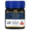 Thực phẩm bổ sung Manuka Health Raw Manuka Honey MGO 263+ 8.8 oz (250 g) 895015001575