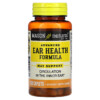 Thực phẩm bổ sung Mason Natural Advanced Ear Health Formula 100 Caplets 311845151315