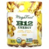 Thực phẩm bổ sung MegaFood B12 Energy Ginger 70 Gummies 051494104101