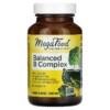 Viên uống MegaFood Balanced B Complex 60 viên của MegaFood 4 Thực phẩm bổ sung MegaFood Balanced B Complex 60 Tablets 051494101681