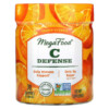 MegaFood C Defense viên Ngậm Cam Chua 70 viên 4 Thực phẩm bổ sung MegaFood C Defense Tangy Citrus 70 Gummies 051494104118