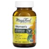 Viên uống đa vitamin MegaFood Women's Advanced Multivitamin 120 viên 5 Thực phẩm bổ sung MegaFood Women's Advanced Multivitamin 120 Tablets 051494103241