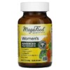 Thực phẩm bổ sung MegaFood Women's Advanced Multivitamin 60 Tablets 051494103234