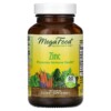 Thực phẩm bổ sung MegaFood Zinc 60 Tablets 051494101889