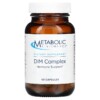 Viên uống DIM Complex 60 viên của Metabolic Maintenance 5 Thực phẩm bổ sung Metabolic Maintenance DIM Complex 60 Capsules 838287006121