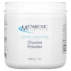 Bột Glycine Metabolic Maintenance 7 oz (200 g) 5 Thực phẩm bổ sung Metabolic Maintenance Glycine Powder 7 oz (200 g) 838287001201
