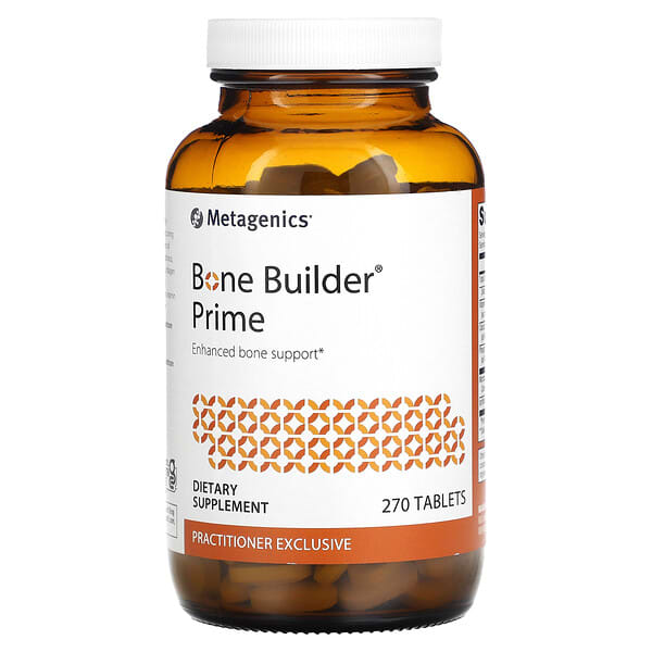 Metagenics Bone Builder Prime 270 viên 755571013187
