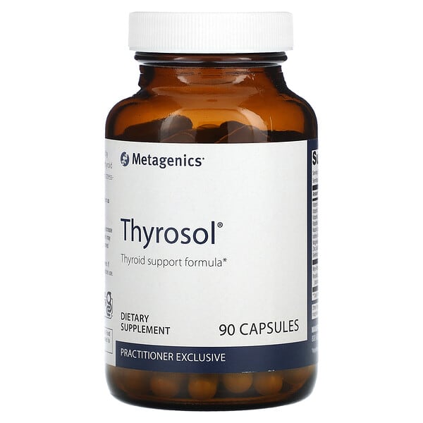 Metagenics Thyrosol 90 viên 755571949974