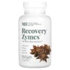 Thực phẩm bổ sung Michael's Naturopathic Recovery Zymes 180 Enteric-Coated pH Stable Tablets 755929011681