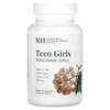 Thực phẩm bổ sung Michael's Naturopathic Teen Girls Tabs Multivitamin 90 Vegetarian Tablets 755929044016