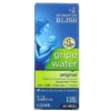 Nước giảm đau bụng Mommy's Bliss Gripe Water Original cho trẻ từ 2 tuần tuổi 120 ml 5 Thực phẩm bổ sung Mommy's Bliss Gripe Water Original Age 2 Weeks+ 4 fl oz (120 ml) 679234052996