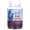 Thực phẩm bổ sung Mommy's Bliss Kids 2 Years+ Elderberry Gummies + Immunity Support 60 Gummies 679234071430