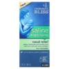 Thực phẩm bổ sung Mommy's Bliss Saline Drops/Spray Nasal Relief All Ages 1 fl oz (30 ml) 679234051647
