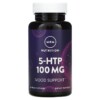 Thực phẩm bổ sung MRM Nutrition 5-HTP 100 mg 60 Vegan Capsules 609492550064