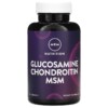 Thực phẩm bổ sung MRM Nutrition Glucosamine Chondroitin MSM 90 Capsules 609492211040